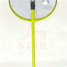 LED蘑菇台灯护眼台灯