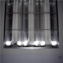 供应格栅磨砂灯盘