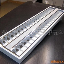 供应不锈钢/哑光铝灯盘