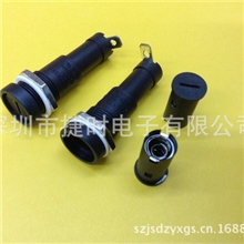 长期供应优质R3-9A汽车保险丝座防水保险丝座