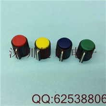 专业供应RN-115BSCI电木旋钮型号齐全