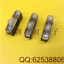 现货热销R3-62SCI保险丝座