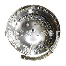 供应绍兴振动盘宁波震动盘/及各种非标设备直线送料器.