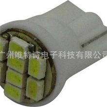 T10-1206-8SMD.汽车LED.视宽灯牌照灯.仪表灯阅读灯超亮改装灯