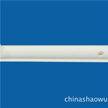 厂家直接供应T8塑料日光灯支架/超薄日光灯支架