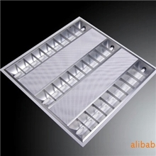 60*60LED灯盘系列格栅灯LED日光灯盘节能格栅灯