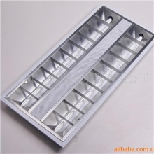 T8&T5荧光管格栅灯盘