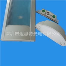 T8LED支架灯T8节能日光灯支架T8双管支架2x20WT8防尘净化灯支架