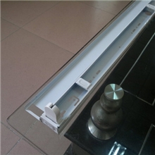 特价供应T8电子支架30W不含镇流器不含电源线