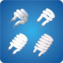 厂家直销50%三基色螺旋毛管14管径78外包毛管正品毛管65W