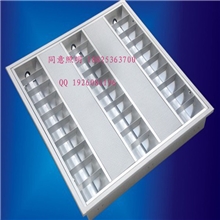 供应格栅灯盘，格栅灯，T5格栅灯格栅灯