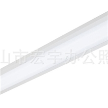 办公灯具/办公室吊灯/节能灯格栅灯/灯/室内灯具