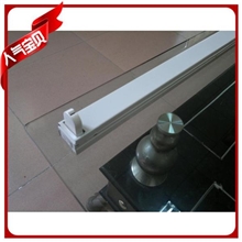 供应T8支架优质电子支架t8led日光灯支架，磁导体40W