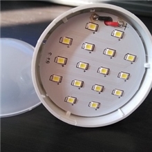 协强新品热销品冠军塑料球泡节能led王者