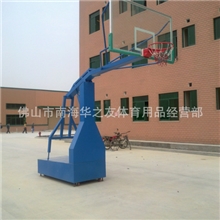 供应仿液压箱式篮球架.美观大方,价格真实.