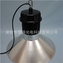 【重点推荐，厂家直销】专业供应LED工矿灯外壳套件(欢迎来电)