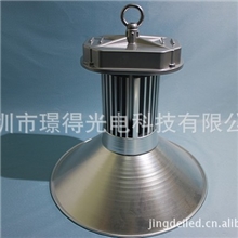 【行业推荐，值得信赖】专业供应优质80W工矿灯外壳