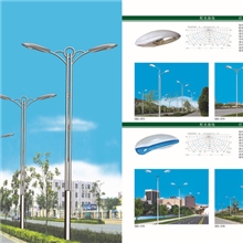 【经久耐用】供应，路灯杆有意者请来电咨询