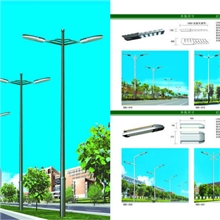 【用心服务】供应，路灯杆口碑好声誉佳