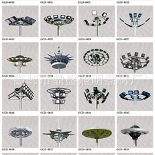 鼎盛照明供应45米高杆灯物美价优欢迎选购