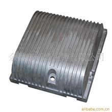 提供锌铝铸件,OEM加工(图)