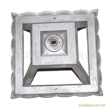 提供锌铝铸件/灯具配件加工