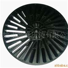 提供压铸件加工