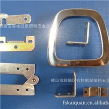 环保精密五金冲压件五金五金配件不锈钢冲压件