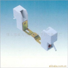 供应太阳灯头灯座R7XS-500W~1000W