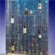水舞酒柜屏风佳芳明珠水舞流水屏风设计批发生产工厂直销特价