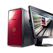 整套组装电脑，电脑批发，台式电脑全新四核电脑1579#