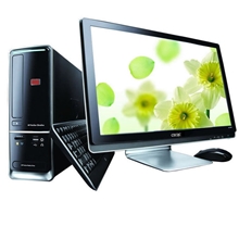 组装台式正品电脑1288#