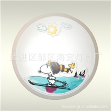 照明灯具厂家批发LED大拉伸吸顶灯13W、18W、22W吸顶灯