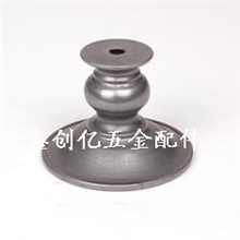 灯饰配件，台灯五金旋压件