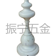 专业供应复古烛台五金镂空烛台五金仿古烛台五金