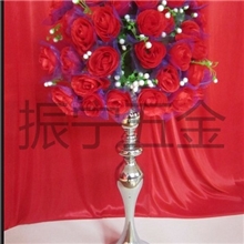 厂家生产婚庆五金件婚庆不锈钢路引婚庆五金道具加工厂