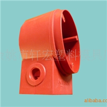 浙江提供来图制造加工精密塑料模具