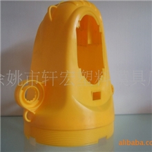 生产供应电焊机塑料件塑料配件