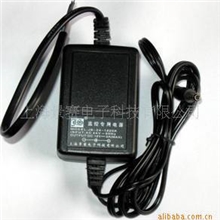 景赛电源AC24V变DC12V2A交流转直流监控安防电源稳压电源