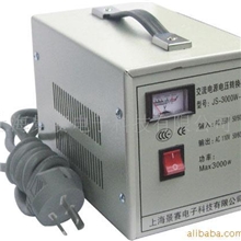 景赛变压器JS-3000W-A220V转110V电转换器220变110V3KAV