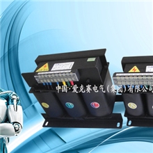 优质产品三相铜线制造干式隔离变压器伺服变压器