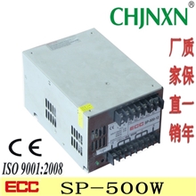 SP-500-2424V20.8A开关电源功率因数型电源高品质电源
