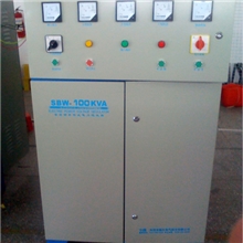 供应三相SBW稳压器、SBW稳压厂家