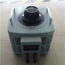 调压器-TDGC2TSGC2TDGC2J接触式调压器