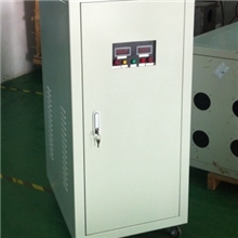 厂家直销：喆盛牌可编程的高速型数控无触点稳压器