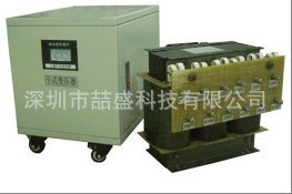 自藕变压器/隔离变压器/三相干式变压器厂家直销