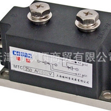MTC-300A晶闸管可控硅模块MTC,MTA,MTK,MTX(25A-800A/800V-2000V