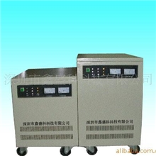 《厂家供应》单相、三相、加工中心专用高精度全自动交流稳压器