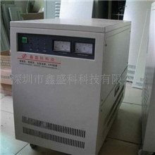 厂家直销供应江门地区AVR系列稳压器CNC专用产品品质卓越