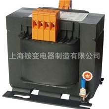 BK控制变压器JBK机床控制变压器小型JBK控制变压器